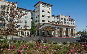 Oxford Suites Sonoma - Rohnert Park