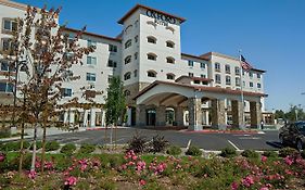 Oxford Suites Sonoma - Rohnert Park